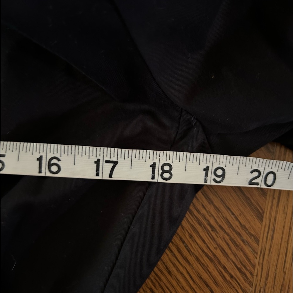 Black Rhinestone Jacket - Picture 12 of 16